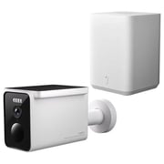 Xiaomi BW400 Pro MJSXJ03BY Solar Outdoor Camera Set
