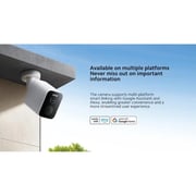 Xiaomi MJSXJ06BY BW500 Outdoor Camera