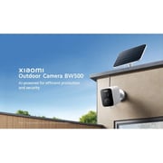 Xiaomi MJSXJ06BY BW500 Outdoor Camera