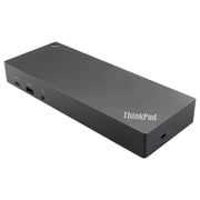 Lenovo ThinkPad Hybrid Docking Station Black