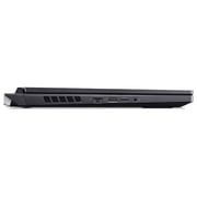 Acer Nitro 16 Gaming (2023) Laptop - AMD Ryzen 5-7640HS / 16inch WUXGA / 512GB SSD / 8GB RAM / 6GB NVIDIA GeForce RTX 4050 Graphics / Windows 11 Home / English Keyboard / Obsidian Black / International Version - [AN16-41-R148]