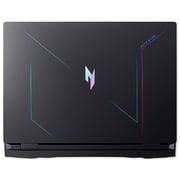 Acer Nitro 16 Gaming (2023) Laptop - AMD Ryzen 5-7640HS / 16inch WUXGA / 512GB SSD / 8GB RAM / 6GB NVIDIA GeForce RTX 4050 Graphics / Windows 11 Home / English Keyboard / Obsidian Black / International Version - [AN16-41-R148]