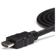 Startech USB-C To HDMI Adapter Cable 2m Black