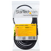 Startech USB-C To HDMI Adapter Cable 2m Black