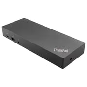 Lenovo ThinkPad Hybrid Docking Station Black