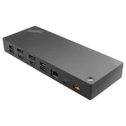 Lenovo ThinkPad Hybrid Docking Station Black