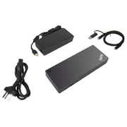 Lenovo ThinkPad Hybrid Docking Station Black