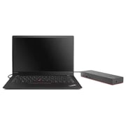 Lenovo ThinkPad Hybrid Docking Station Black