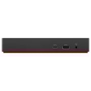 Lenovo ThinkPad USB-C Docking Station Black