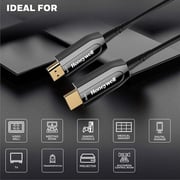 Honeywell HDMI Cable 30m Black