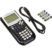 Texas Instruments ‎84PL/TBL/1L1/H Graphic Calculator