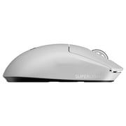 Logitech PRO X SUPERLIGHT 2 Wireless Optical Gaming Mouse Off-White