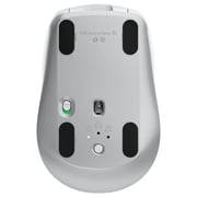 Logitech MX Anywhere 3S Wireless Mouse Pale Gray