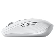 Logitech MX Anywhere 3S Wireless Mouse Pale Gray