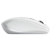 Logitech MX Anywhere 3S Wireless Mouse Pale Gray