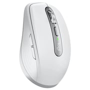 Logitech MX Anywhere 3S Wireless Mouse Pale Gray
