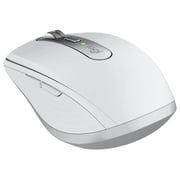 Logitech MX Anywhere 3S Wireless Mouse Pale Gray