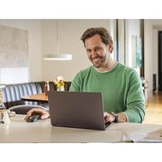 Logitech MX Anywhere 3S Wireless Mouse Black