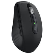 Logitech MX Anywhere 3S Wireless Mouse Black