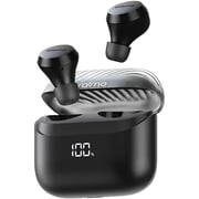 اورايمو سماعات أذن لاسلكية OTW-340 Airbuds 4 باللون الأسود