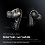 Oraimo OTW 630 SpaceBuds Hybrid ANC Wireless Earbuds