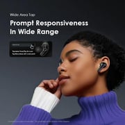 Oraimo OTW 630 SpaceBuds Hybrid ANC Wireless Earbuds