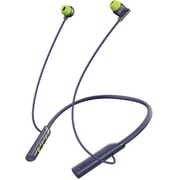 Oraimo OEB-311 Necklace Lite Wireless Headphones Blue