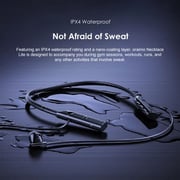 Oraimo OEB-311 Necklace Lite Wireless Headphones Blue