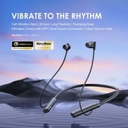 Oraimo OEB-311 Necklace Lite Wireless Headphones Blue