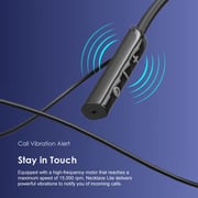 Oraimo OEB-311 Necklace Lite Wireless Headphones Blue