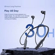 Oraimo OEB-311 Necklace Lite Wireless Headphones Blue