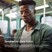 Oraimo OEB-311 Necklace Lite Wireless Headphones Blue