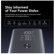 Oraimo Powerjet 130 Power Bank 27600mAh Black OPB-727SQ