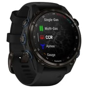 Garmin 010-02753-11 Descent Mk3i Smartwatch Carbon Grey