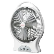 Stargold Rechargeable Fan SG-4066-WT