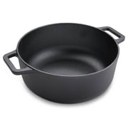 Prestige Cast Iron Casserole 1pc
