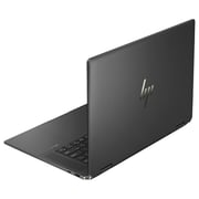 HP Spectre 2-in-1 Convertible (2023) Laptop - 1st Series / Intel Core Ultra 7-155H / 16inch WQXGA / 1TB SSD / 16GB RAM / Shared Intel Arc Graphics / Windows 11 Home / English Keyboard / Nightfall Black / International Version - [16-aa0013dx]