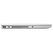 HP Envy x360 2-in-1 Convertible (2024) Laptop - 1st Series / Intel Core 5-120U / 14inch FHD / 512GB SSD / 8GB RAM / Shared Intel Graphics / Windows 11 Home / English Keyboard / Silver / International Version - [14-es1013dx]