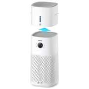 Philips Series 3000 2-in-1 Air Purifier & Humidifier AC3737/10