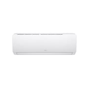 LG HERO New Air Conditioner 1.5 HP Cooling/Heating , Fast Cooling, Auto Swing, Smart Digital , Dual Sensing, Blue Fin, Sleep Mode - S4H12RZAAA