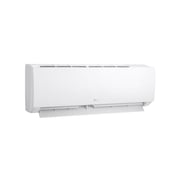 LG HERO New Air Conditioner 1.5 HP Cooling/Heating , Fast Cooling, Auto Swing, Smart Digital , Dual Sensing, Blue Fin, Sleep Mode - S4H12RZAAA