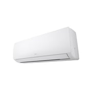 LG HERO New Air Conditioner 1.5 HP Cooling/Heating , Fast Cooling, Auto Swing, Smart Digital , Dual Sensing, Blue Fin, Sleep Mode - S4H12RZAAA