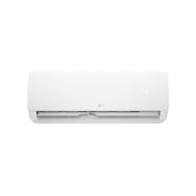 LG HERO New Air Conditioner 1.5 HP Cooling/Heating , Fast Cooling, Auto Swing, Smart Digital , Dual Sensing, Blue Fin, Sleep Mode - S4H12RZAAA