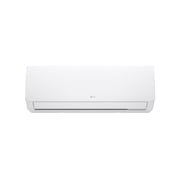 LG HERO New Air Conditioner 1.5 HP Cooling/Heating , Fast Cooling, Auto Swing, Smart Digital , Dual Sensing, Blue Fin, Sleep Mode - S4H12RZAAA