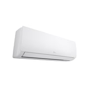 LG HERO New Air Conditioner 1.5 HP Cooling/Heating , Fast Cooling, Auto Swing, Smart Digital , Dual Sensing, Blue Fin, Sleep Mode - S4H12RZAAA