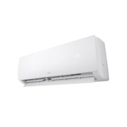LG HERO New Air Conditioner 1.5 HP Cooling/Heating , Fast Cooling, Auto Swing, Smart Digital , Dual Sensing, Blue Fin, Sleep Mode - S4H12RZAAA