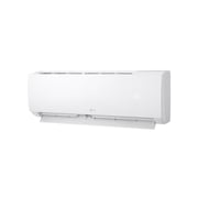 LG HERO New Air Conditioner 1.5 HP Cooling/Heating , Fast Cooling, Auto Swing, Smart Digital , Dual Sensing, Blue Fin, Sleep Mode - S4H12RZAAA