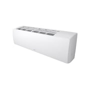LG HERO New Air Conditioner 1.5 HP Cooling/Heating , Fast Cooling, Auto Swing, Smart Digital , Dual Sensing, Blue Fin, Sleep Mode - S4H12RZAAA