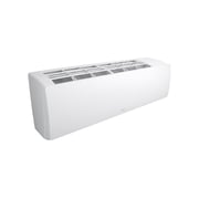 LG HERO New Air Conditioner 1.5 HP Cooling/Heating , Fast Cooling, Auto Swing, Smart Digital , Dual Sensing, Blue Fin, Sleep Mode - S4H12RZAAA