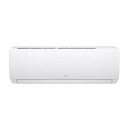LG HERO 1.5 HP Split Air Conditioner Cooling Only, Auto Swing , Smart Diagnosis, Dual Sensing, Blue Fin , Sleep Mode , Digital, White - S4-C12RZAAA